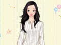 Igra Margaret girl Dress up