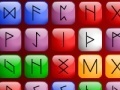 Igra Futhark: Odin's Quest