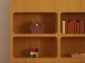 Igra Cute Bunny Baby Room Escape