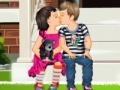 Igra Naughty Kids