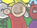 Igra The Adventures Of Guy: RPG