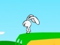 Igra Suicide Bunny