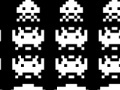 Igra Space Invaders