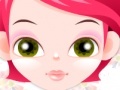 Igra Zoe Makeup
