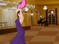 Igra Flamenco Dancer Girl