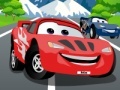 Igra Lightning McQueen