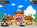 Igra Dragon Ball Z Flash Fighting