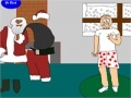 Igra Christmas Dress Up