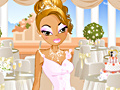 Igra Princess Bride Make Over