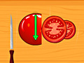 Igra Hamburger Making Competition