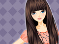 Igra Flat Bangs