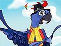 Igra Rio the Flying Macaw