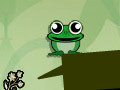 Igra Magic Muffin Frog