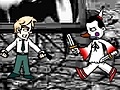 Igra Killer Clowns