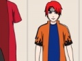 Igra Naruto character maker