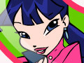Igra Winx Magical Music