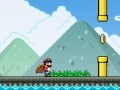 Igra Super Flappy Mario