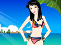 Igra Girl Dress Up