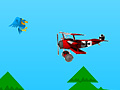 Igra Birdy