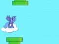 Igra Flappy 2. My little pony
