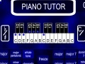 Igra Piano Tutor