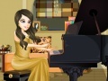 Igra Piano Girl