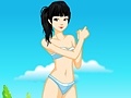 Igra Dress - Cute athlete