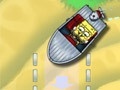 Igra Spongebob Parking