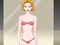 Igra Dress - Juicy clothes 2009