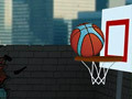 Igra Ultimate Hoop Mania