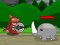 Igra Slay The Dragon
