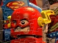 Igra The Lego Movie Sort My Jigsaw