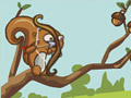 Igra Defend Your Nuts