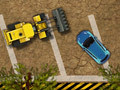 Igra Heavy Duty Parking