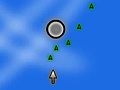 Igra Cursor Attack 3