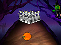 Igra Cat Bowling