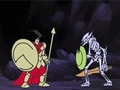 Igra Helios and the Spartan