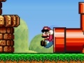 Igra The Great Mushroom Chase