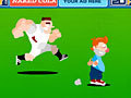 Igra Rugger Bugger