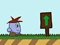 Igra Adventures of Gunther The Wiggi
