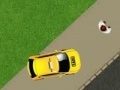 Igra Cool crazy taxi