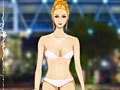 Igra Dress Up - Setting up a wedding