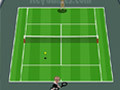 Igra Angel Tennis