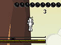 Igra Jumping Rabbit