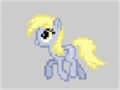 Igra Entertain a pony of Derpi