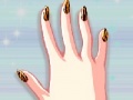 Igra Zig Zag Manicure