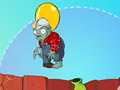 Igra Angry Zombies 2