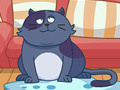 Igra Kitty Cattastic