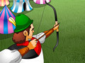 Igra Medieval Archer