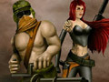 Igra Xtreme Firepower